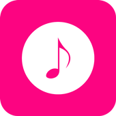 Free Music &amp; Player icon