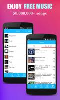Free Music & Player penulis hantaran