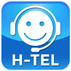 H-TEL Zeichen