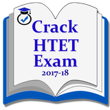 Crack htet exam 2018-19 icône
