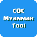 4Coc Myanmar Font and Language APK