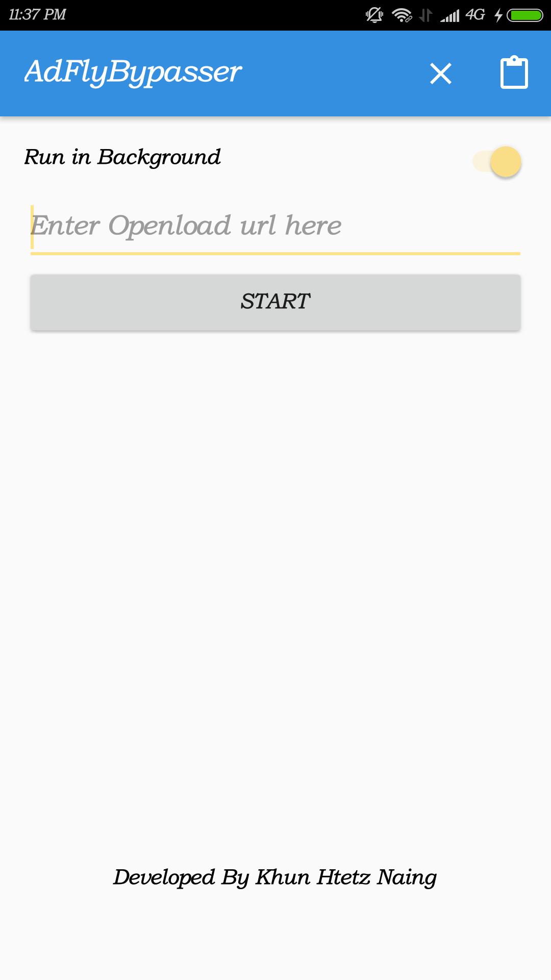 Adfly Bypasser For Android Apk Download - adfly roblox