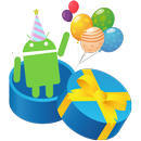 Gift App Maker (HBD Edition) APK