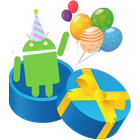 Gift App Maker (HBD Edition) icon