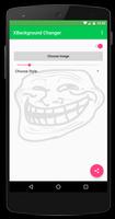 Background Changer for Android capture d'écran 3