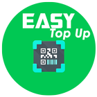 Easy Top Up أيقونة