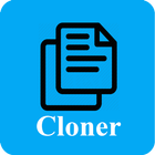 Myanmar Text Cloner icône