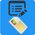 Myanmar All Sim Register(2017) icon