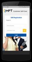 Myanmar All Sim Register(2017) captura de pantalla 3