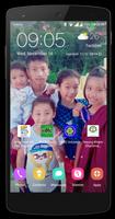 Myanmar All SIM Card Register! poster