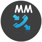 MM Call Forwarding icon