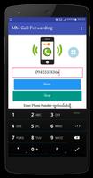 MM Call Forwarding syot layar 2