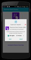 Myanmar Root Checker captura de pantalla 2