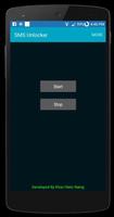 SMS Unlocker (All Screenlock) 截圖 1