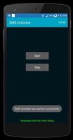 SMS Unlocker (All Screenlock) 截圖 3