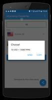 uCurrency Converter Screenshot 3
