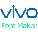 Vivo Font Maker[Font2Txj] APK