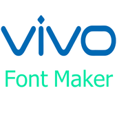 تحميل   Vivo Font Maker[Font2Txj] APK 