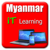 Myanmar iT Learning иконка