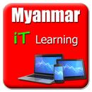 Myanmar iT Learning APK