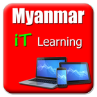 Myanmar iT Learning أيقونة