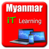 Myanmar iT Learning アイコン