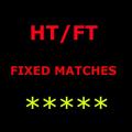 ”HT/FT Fixed Matches