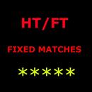 HT/FT Fixed Matches APK