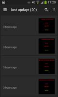 HT/FT Fixed Matches Screenshot 1