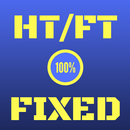 HT/FT Fixed Matches APK