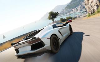 Drive Real Mountain Super Cars (Offroad Edition) تصوير الشاشة 1