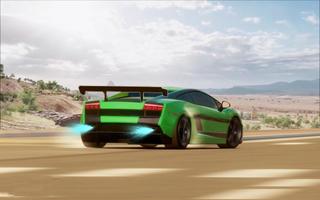 Drive Real Mountain Super Cars (Offroad Edition) تصوير الشاشة 2