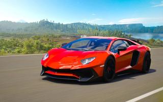 Drive Real Mountain Super Cars (Offroad Edition) تصوير الشاشة 3