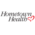 Hometown Health eCard أيقونة
