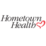 Hometown Health eCard icône