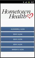 Hometown Health eCard screenshot 1