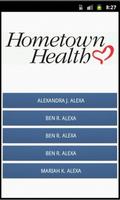 Hometown Health eCard 截图 1