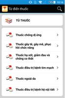 Từ điển thuốc bài đăng