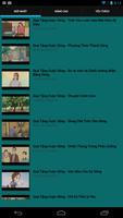 Qua Tang Cuoc Song poster