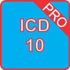 ICD 10 (EN) simgesi