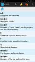 ICD 10 (EN)-poster