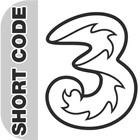 3 ShortCode - by 3HK آئیکن