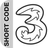 3 ShortCode - by 3HK APK