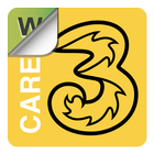 3Care Widget - by 3HK ไอคอน