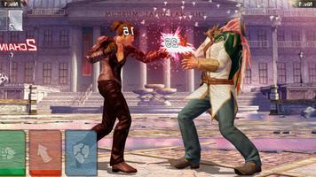 Fight TEKKEN 2018 screenshot 1