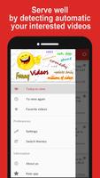 2 Schermata FunShort videos