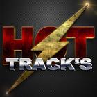 HOT TRACK'S ON LINE أيقونة