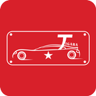 Tigara Driver アイコン