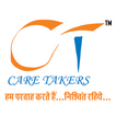 Care Takers - Virtual Blood Donor