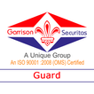 Garrison Securitas (for Guards)